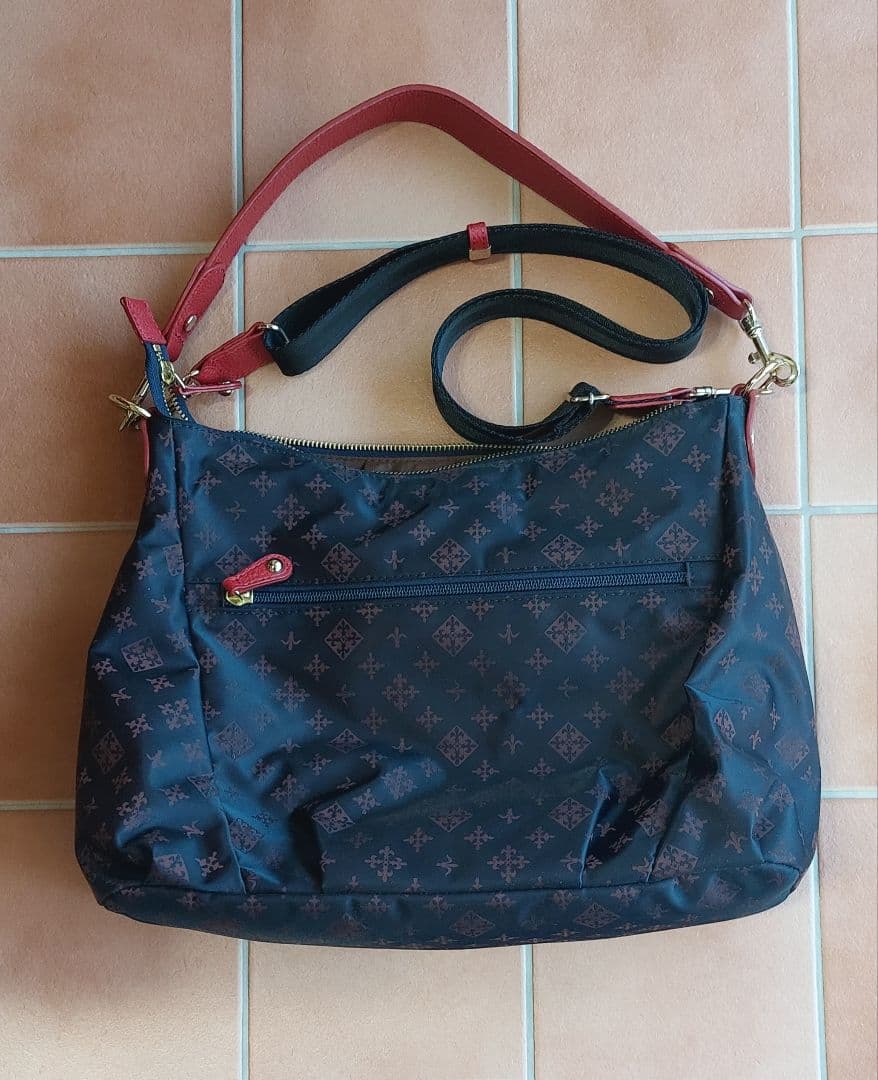 russet　ラシット　ショルダーバッグ　未使用品