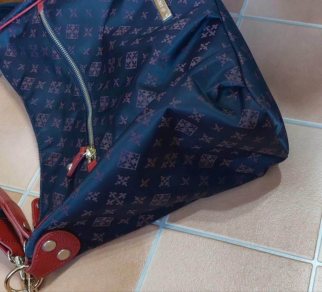 russet　ラシット　ショルダーバッグ　未使用品