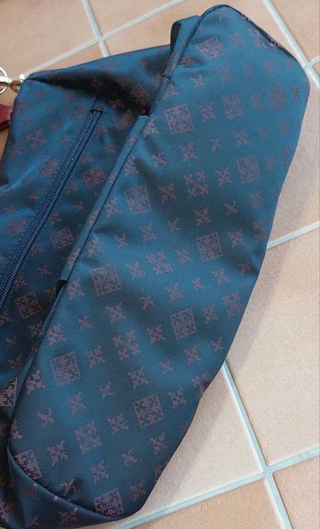 russet　ラシット　ショルダーバッグ　未使用品