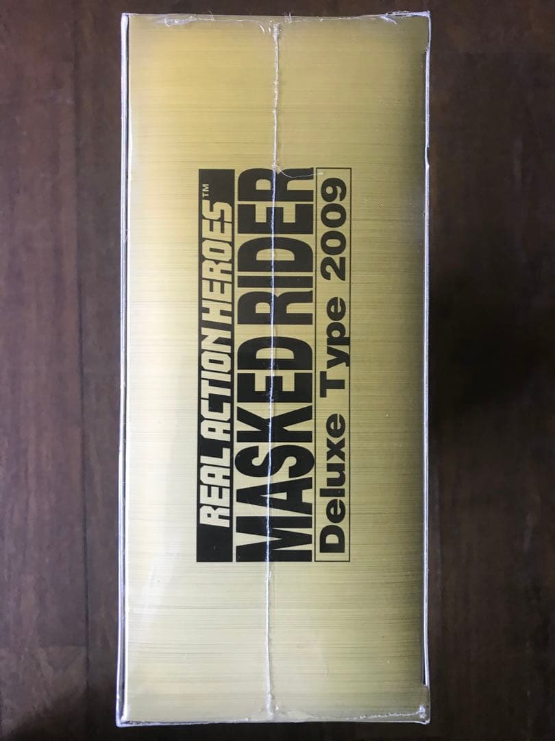 リアルアクションヒーローズ RAH 仮面ライダーアギト グランドフォーム