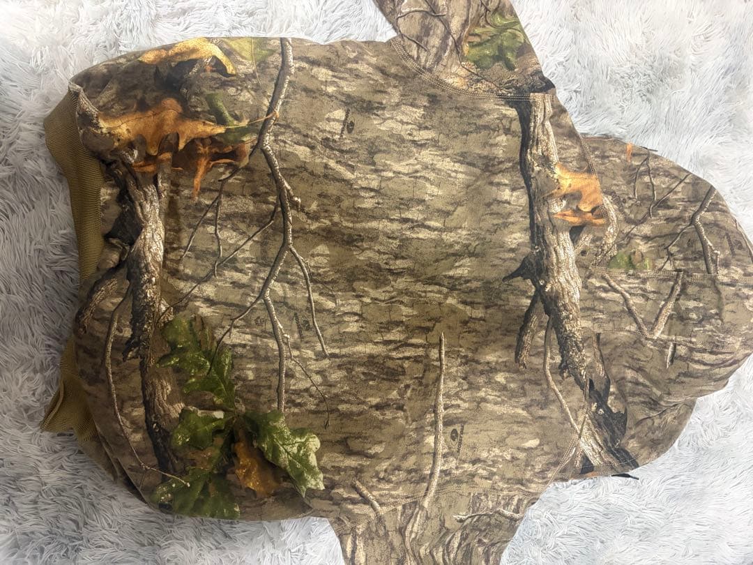 凌*野様 Carhartt リアルツリー　ジャケット