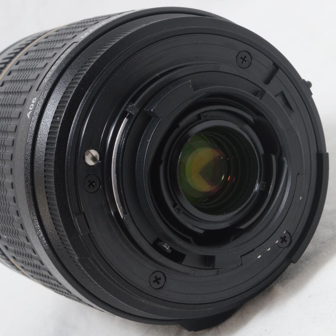 ★美品★TAMRON タムロン AF 28-300mm XR LD ニコン用