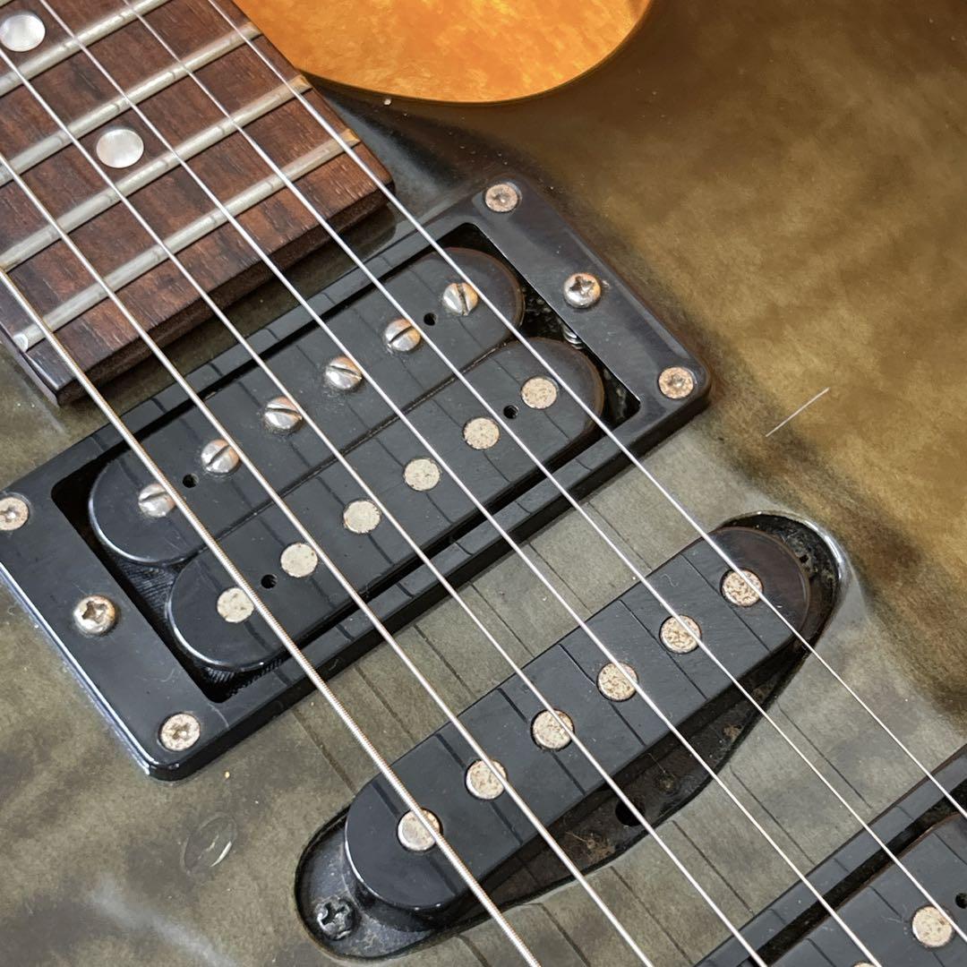 アイバニーズ　GIOシリーズ　キルトトップ　ブラウン