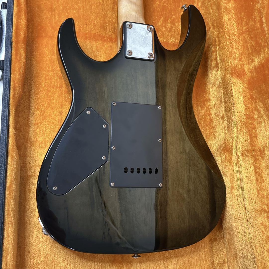 アイバニーズ　GIOシリーズ　キルトトップ　ブラウン