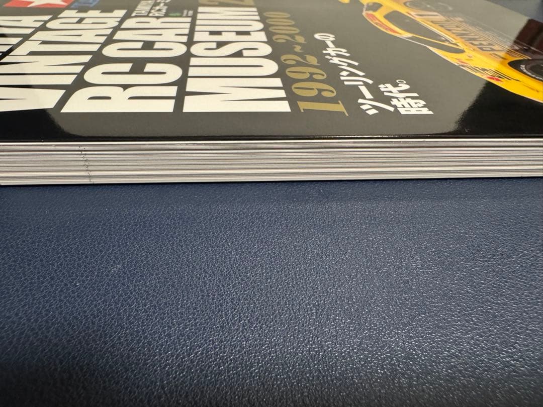 TAMIYA ヴィンテージRCカー ミュージアム2 新品