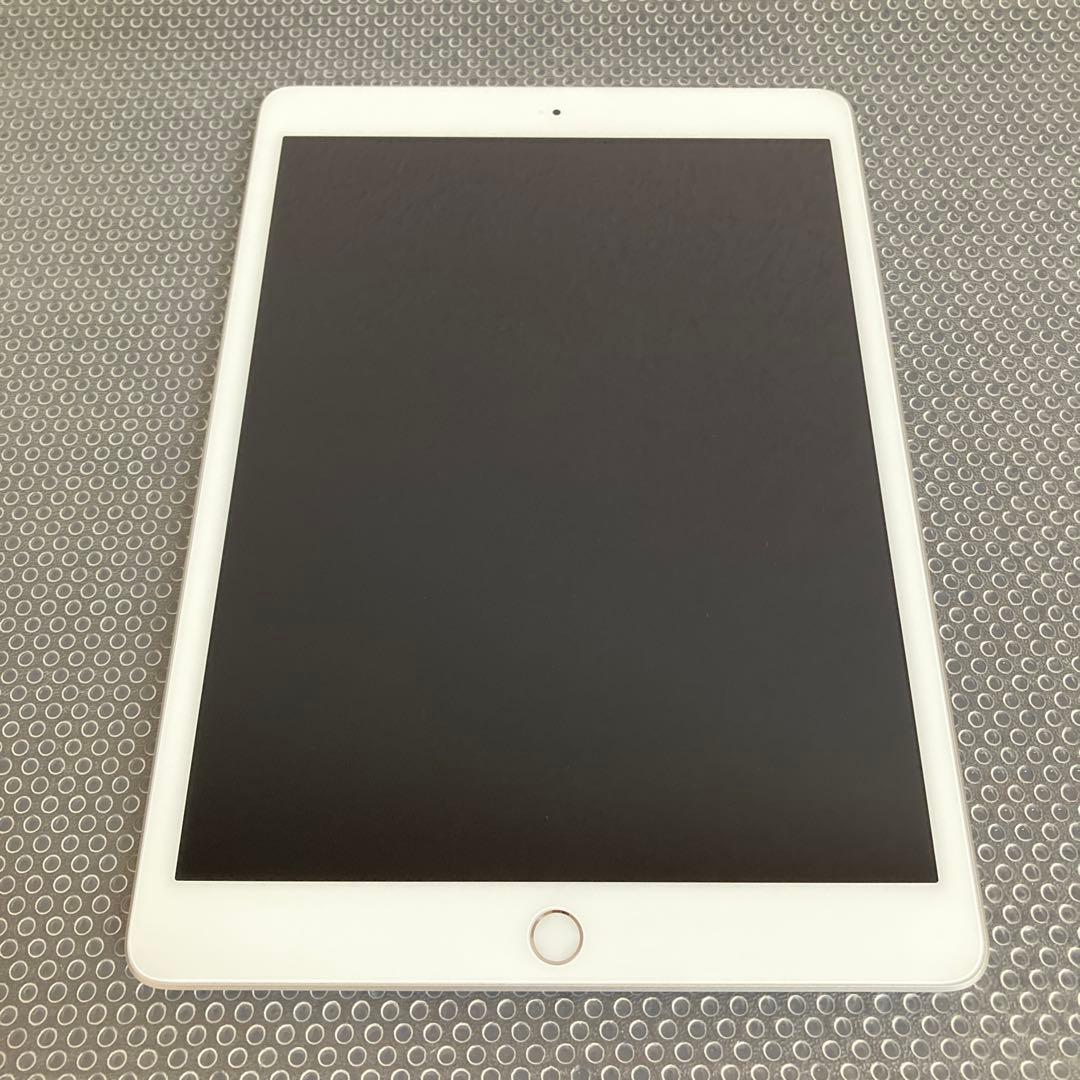 3041 美品☆電池最良好☆iPad7 第7世代 128GB WIFIモデル☆