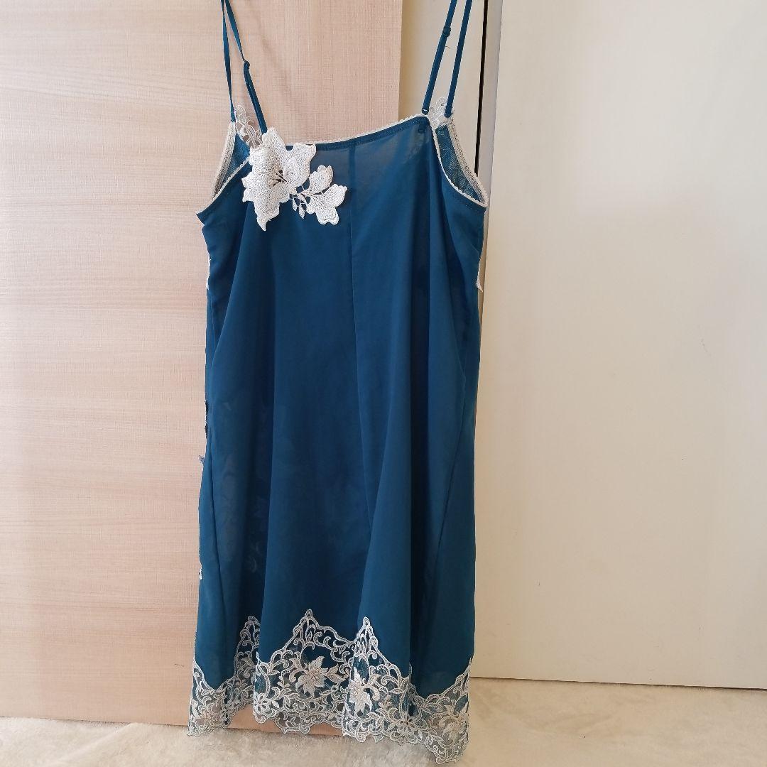 Salute ♡ナイトドレス ランジェリー M