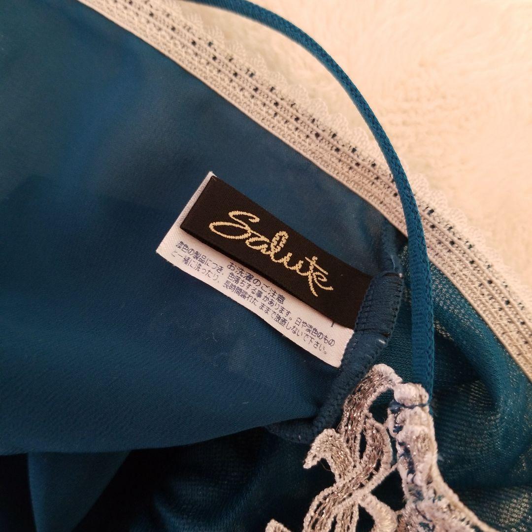 Salute ♡ナイトドレス ランジェリー M