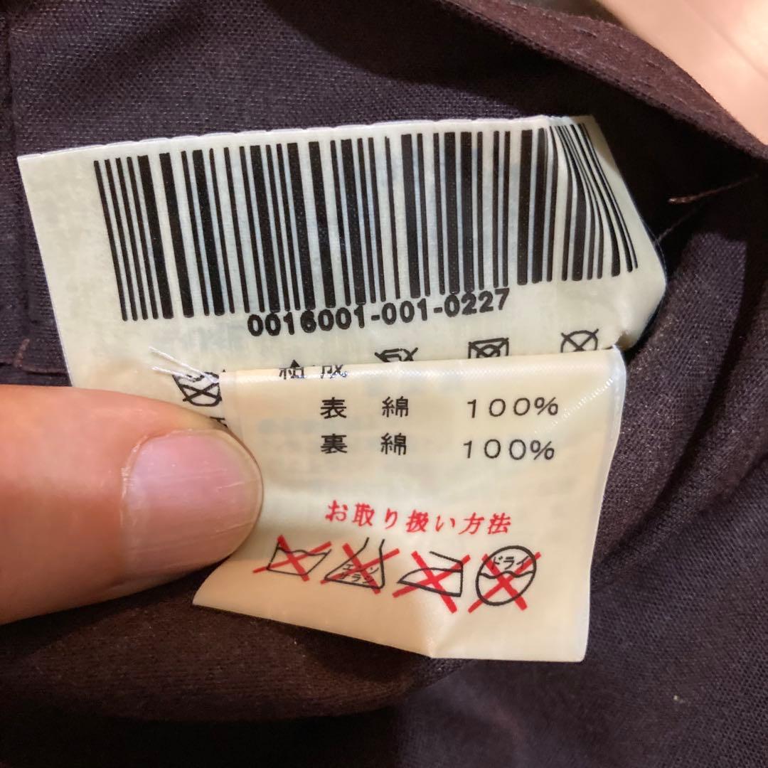 バブアー short motorcycle 英国製 短丈 未使用　希少