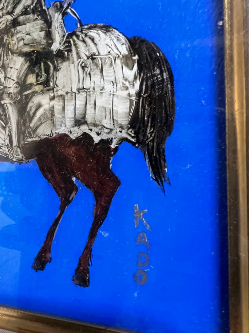 ナイトオブゴシックアーマー　絵