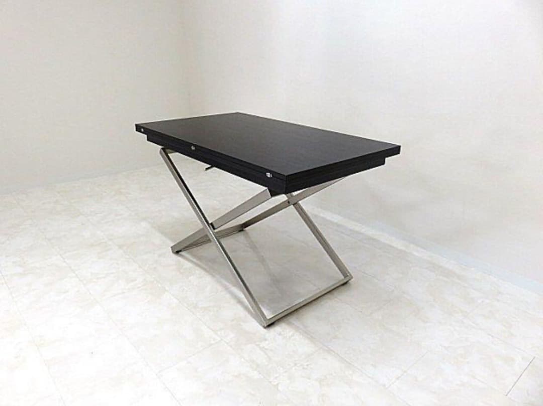 展示品　ボーコンセプト「RUBI」 アジャスタブルテーブル　ダイニングテーブル