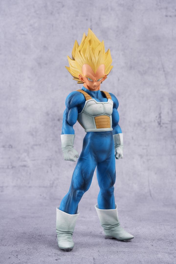 SMSP ベジータ 01 A賞 国内正規品　フィギュア