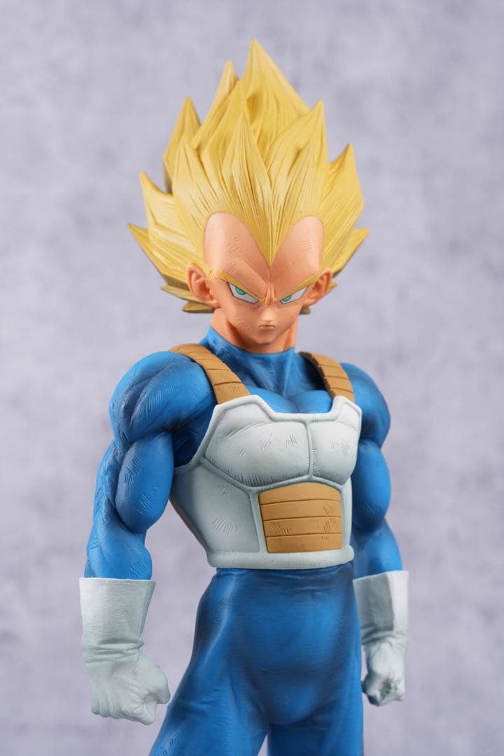 SMSP ベジータ 01 A賞 国内正規品　フィギュア