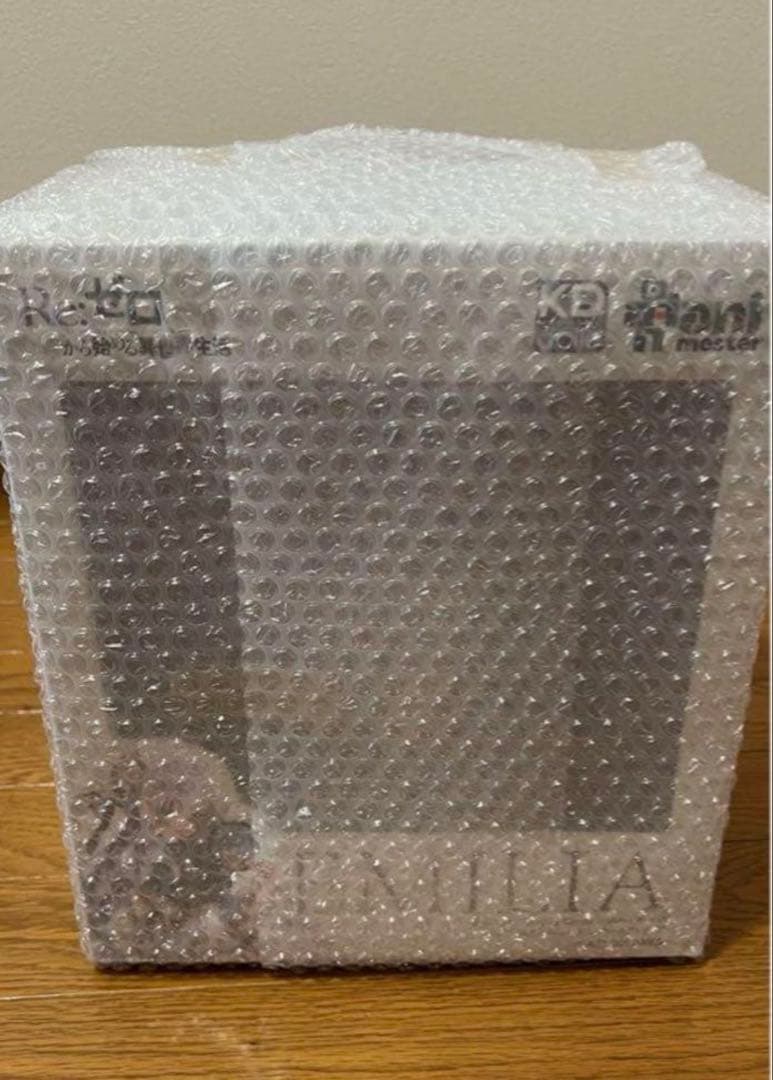 リゼロ レム　優雅美人ver. エミリア 優雅美人ver. フィギュア