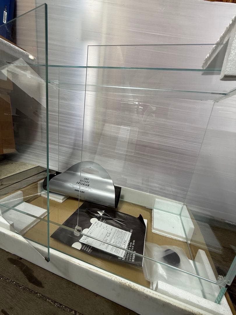 ADA DOOA システムパルダ600