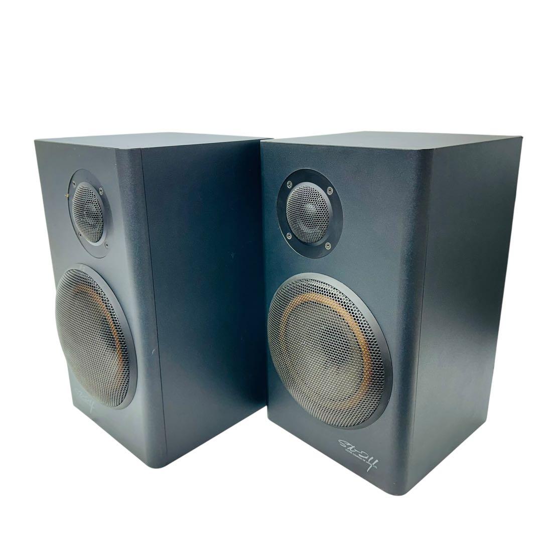 Victor ビクター　スピーカー　SX-211GY