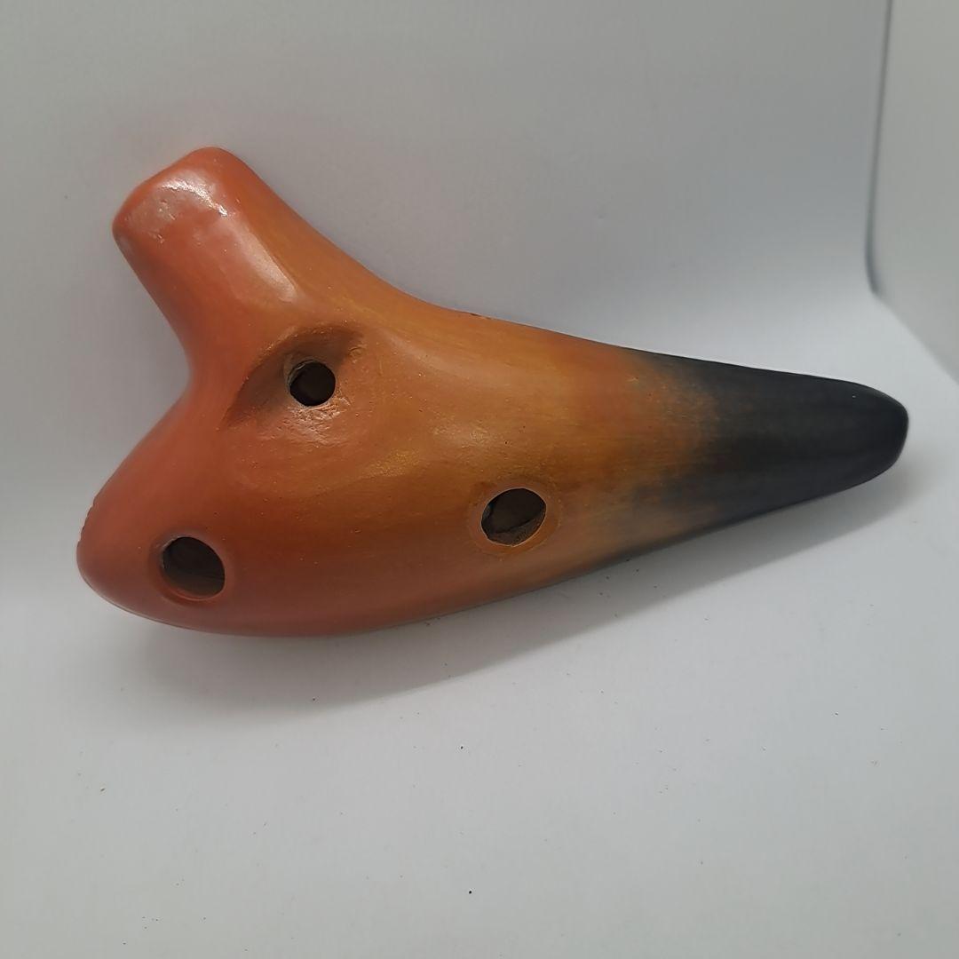 オカリナ　C管　森の音