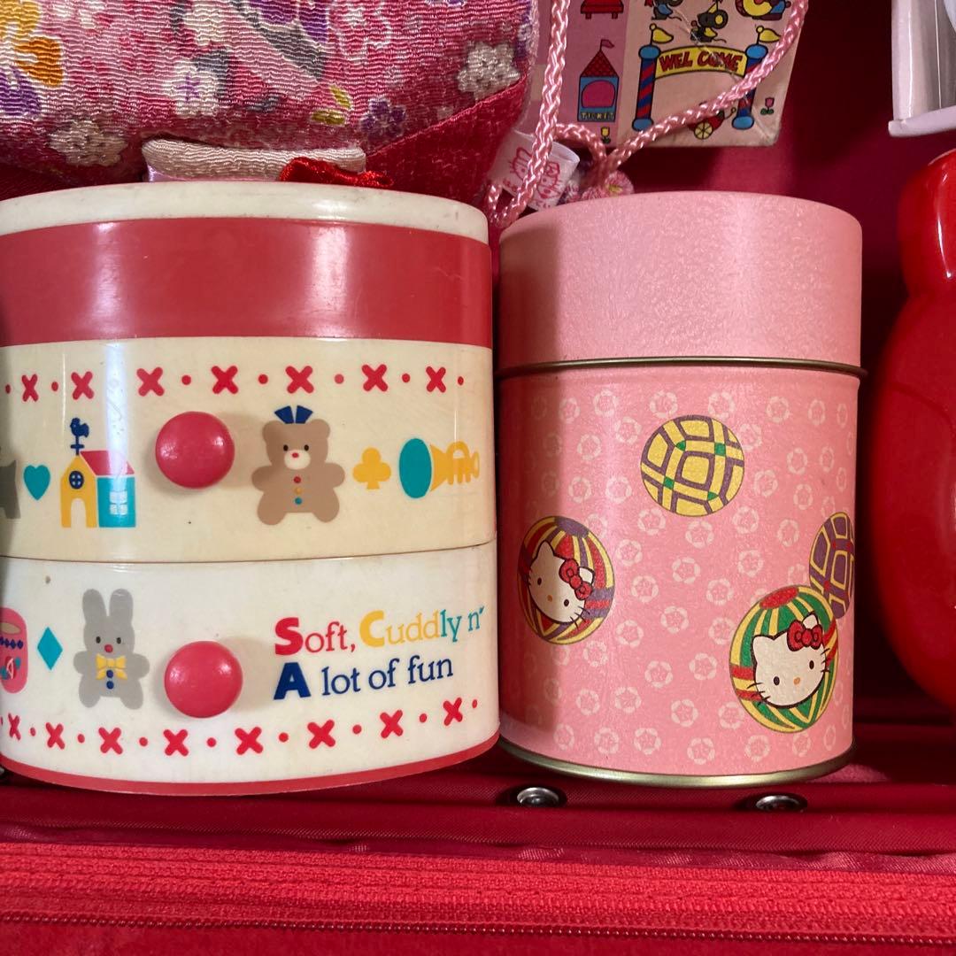 【まとめ売り】ハローキティ グッズ