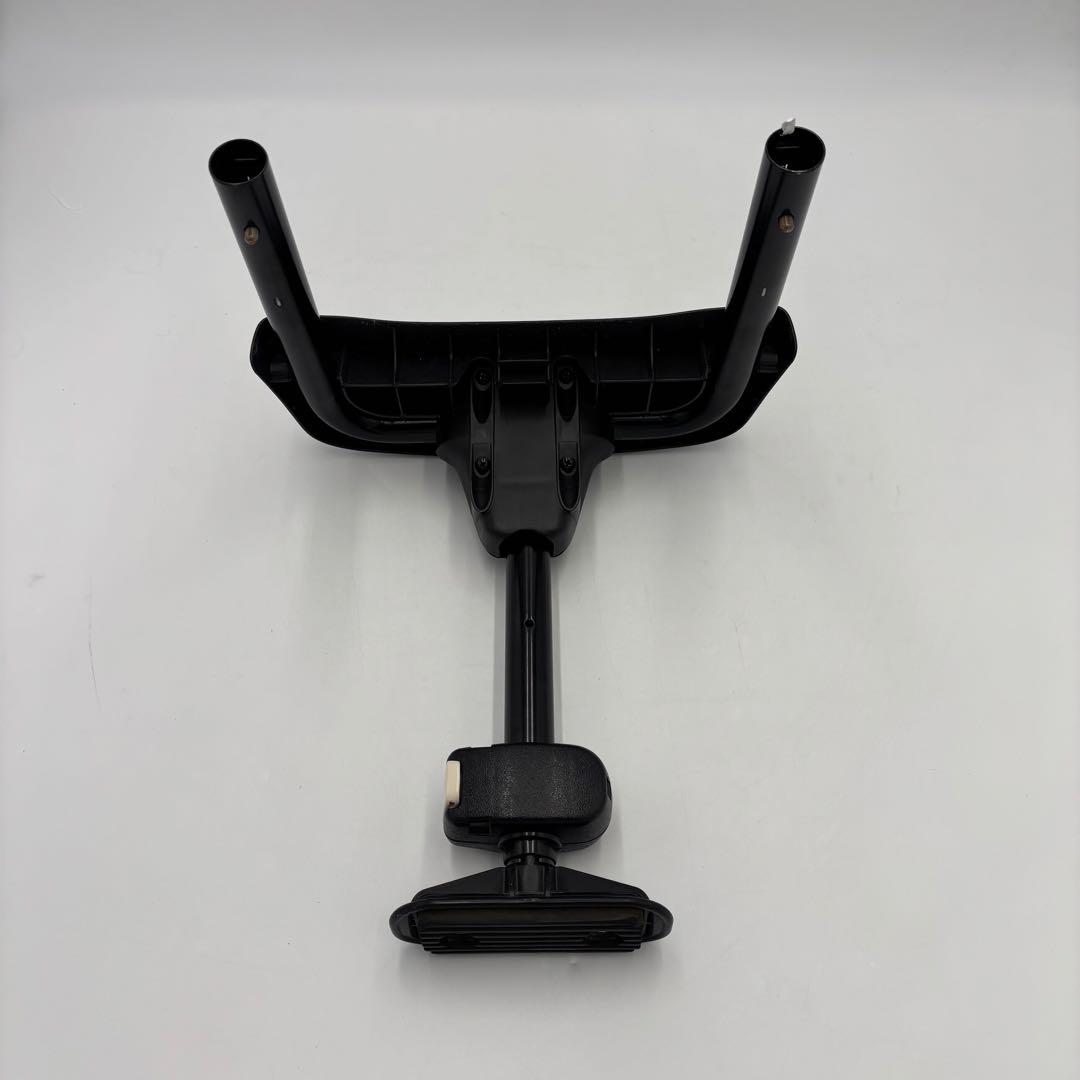 【美品】　Combi コンビ　回転チャイルドシート ゼウスターンユーロ　ブラウン