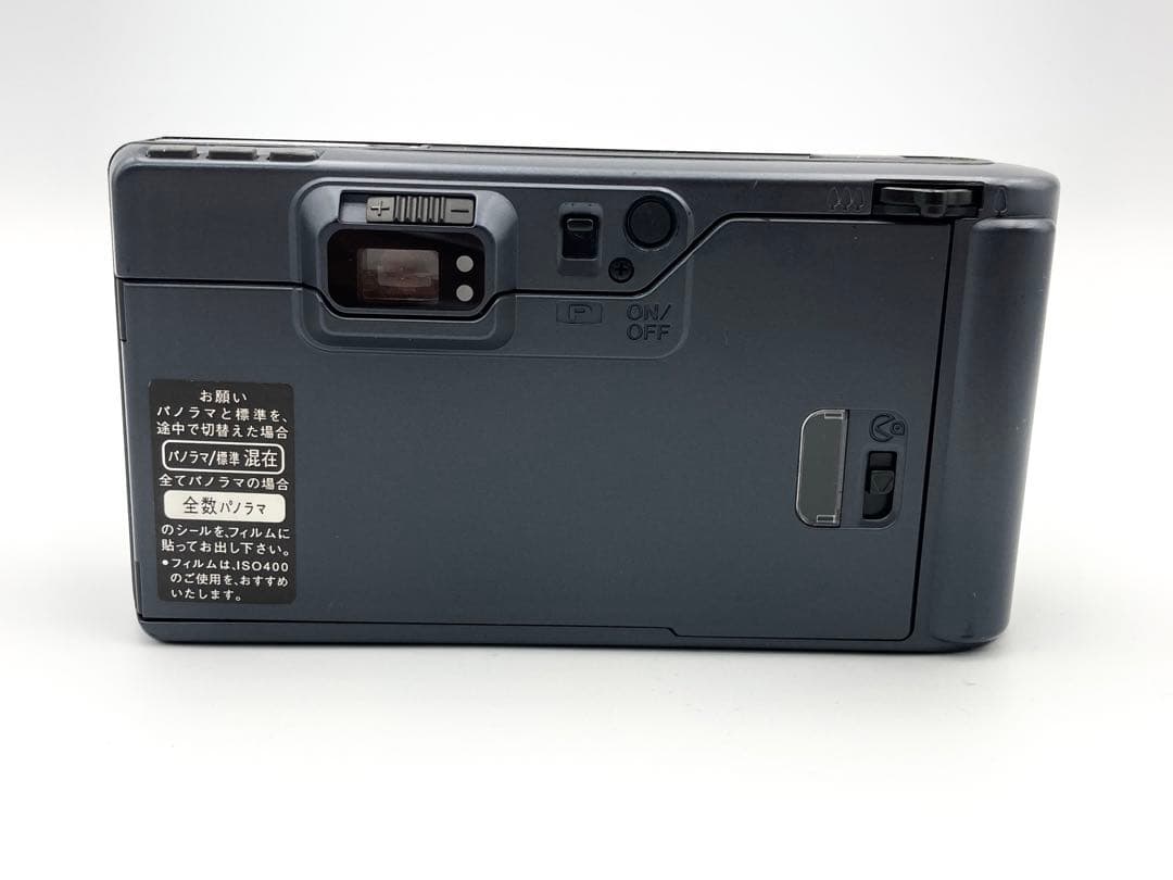 【完動品】PENTAX ESPIO80　コンパクトカメラ　動作確認済み　C56