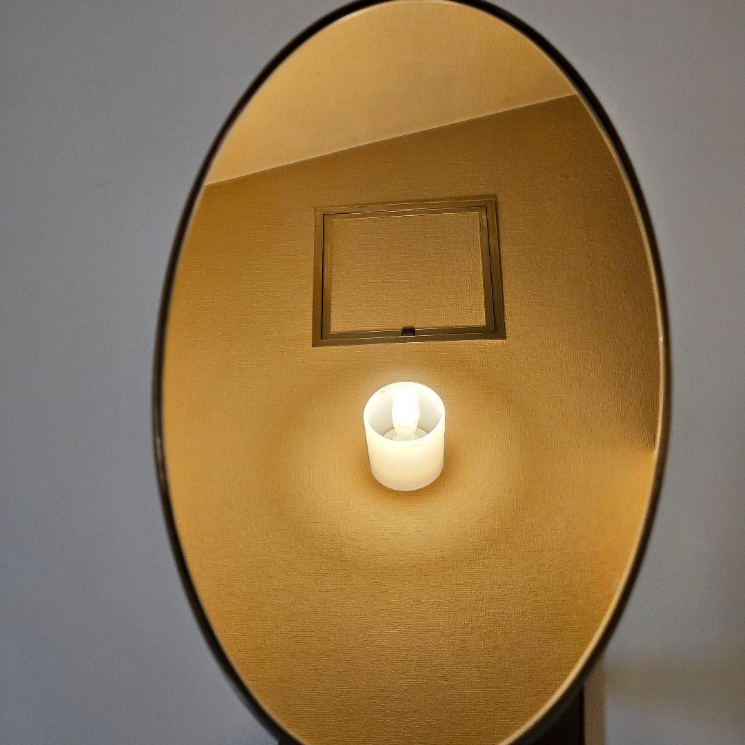 み*ん様 Cartier　卓上スタンドミラー　非売品