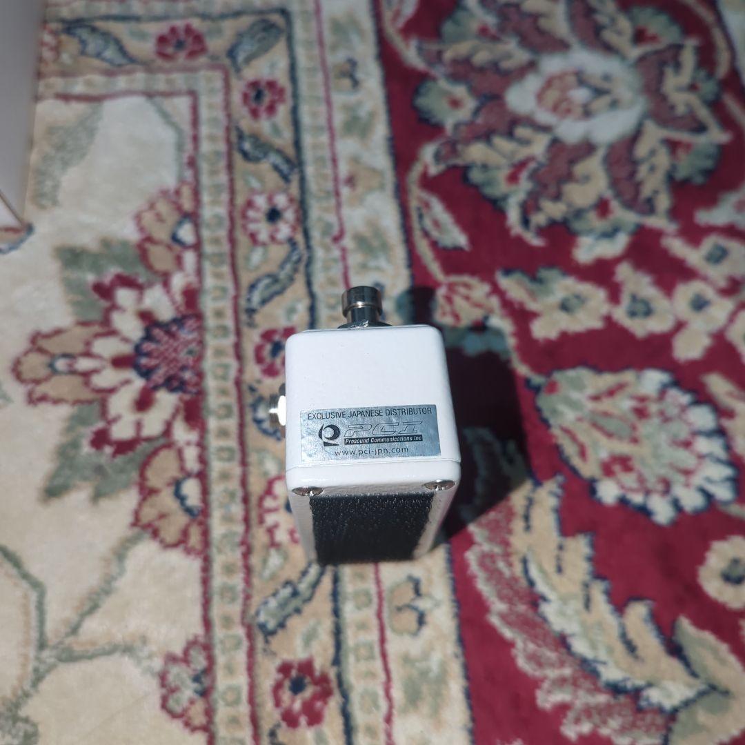 SP Compressor ギターエフェクター