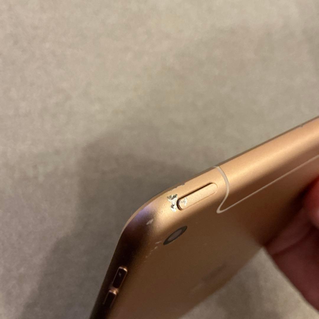 iPad mini 5 64gb ゴールド Cellularモデル