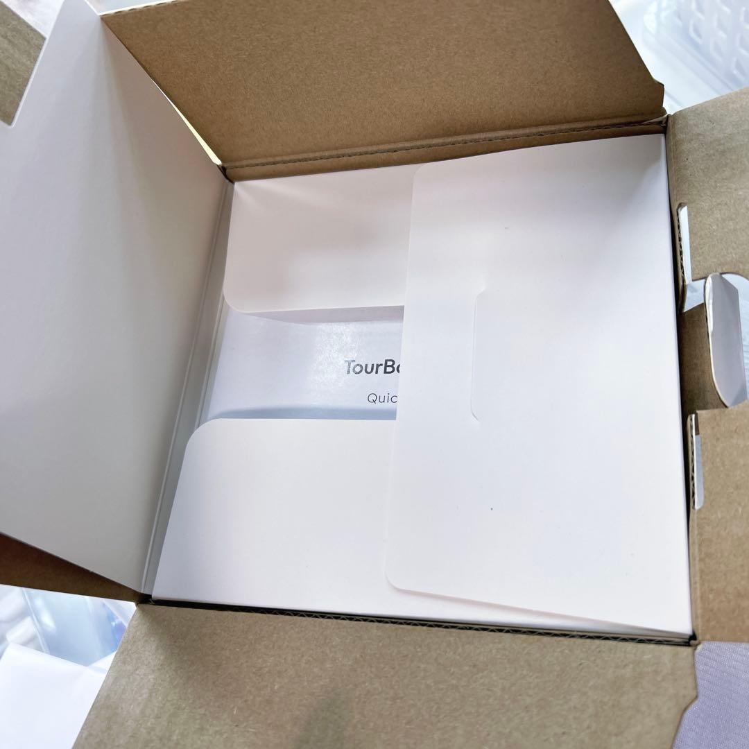 【美品】TourBox Elite Plus（ツアーボックス エリートプラス）