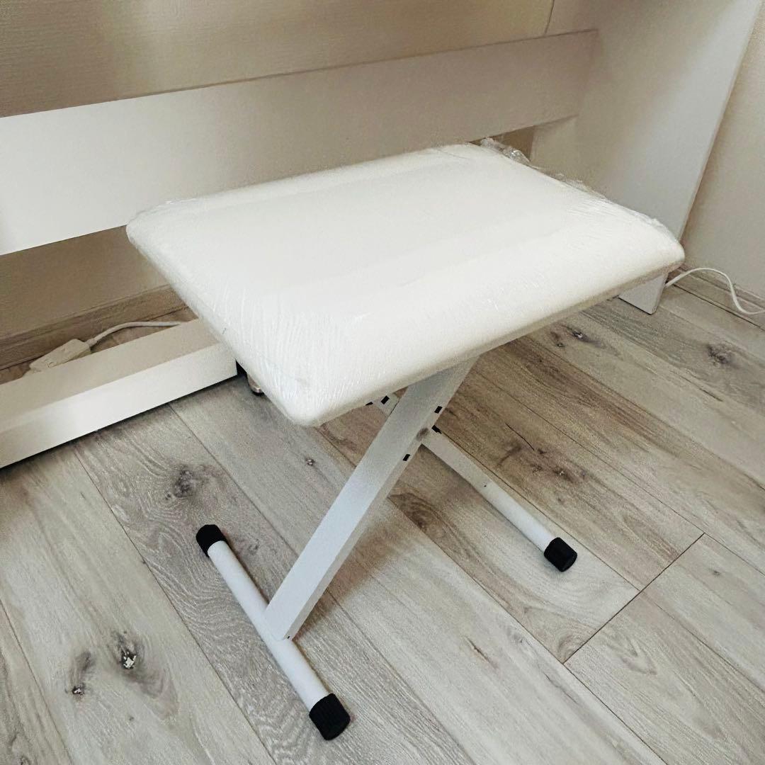 CARINA 電子ピアノ carina-LUP0088 ホワイト