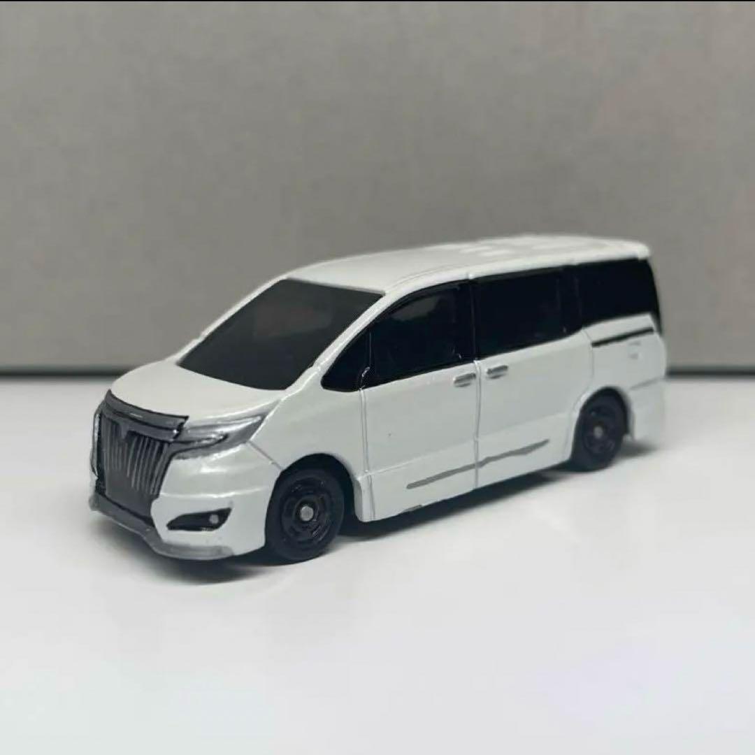 トミカ改造　カスタム　制作依頼　オーダーページ　1/64