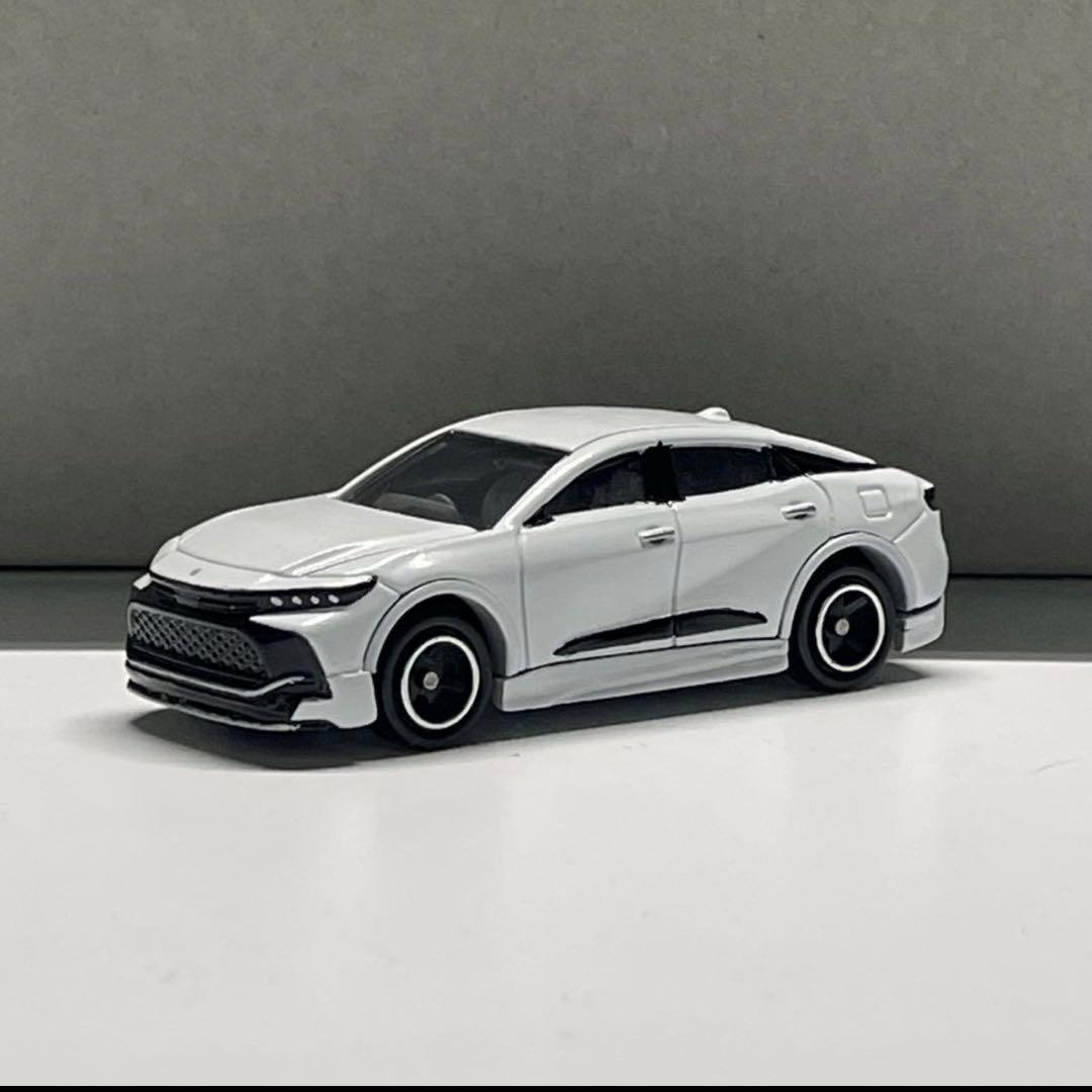 トミカ改造　カスタム　制作依頼　オーダーページ　1/64