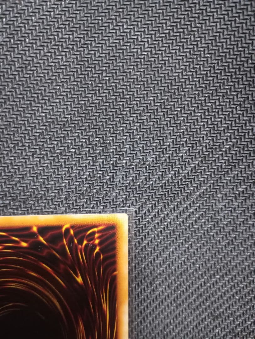 ホーリーナイトドラゴン　遊戯王　初期　プロモ　闇界決闘記