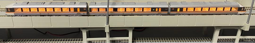 KATO 10-402 キハ85系 ワイドビューひだ 3両増結セット