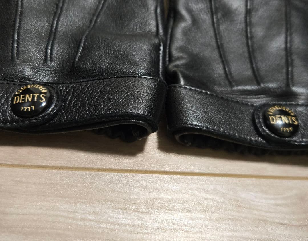 DENTS 手袋 S スマホ対応 007モデル