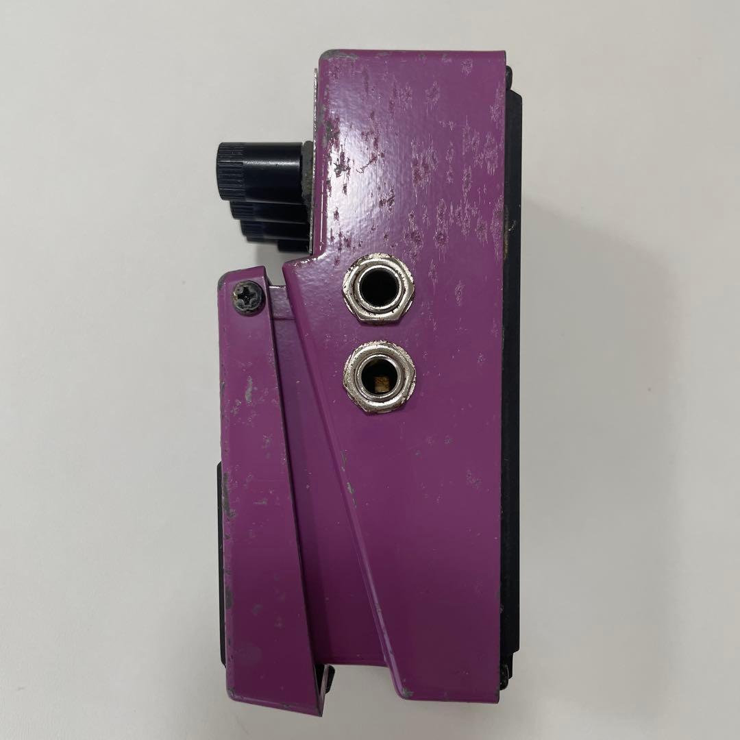 【動作確認済】BOSS Flanger BF-3 ベースエフェクター