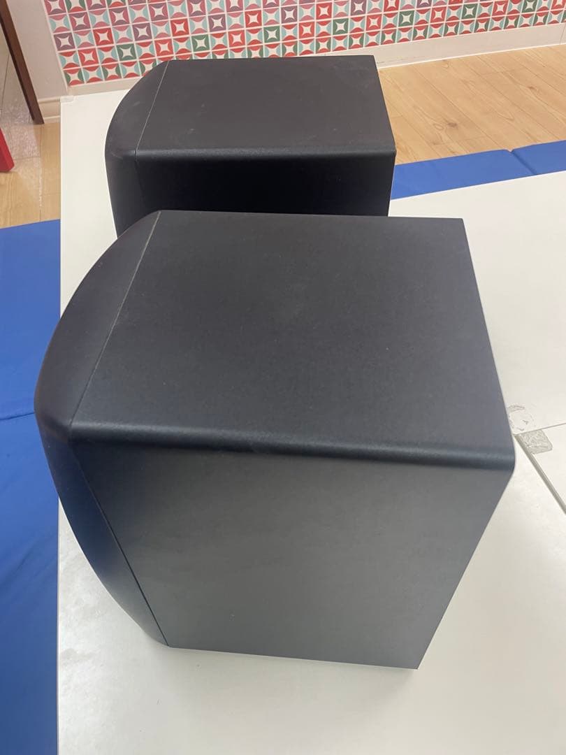 KRK rokit 5 rpg2 スタジオモニタースピーカー