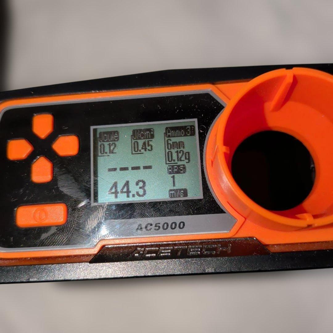 クラウンモデル CP7 10禁電動ガン ブローバック機能付き mp7