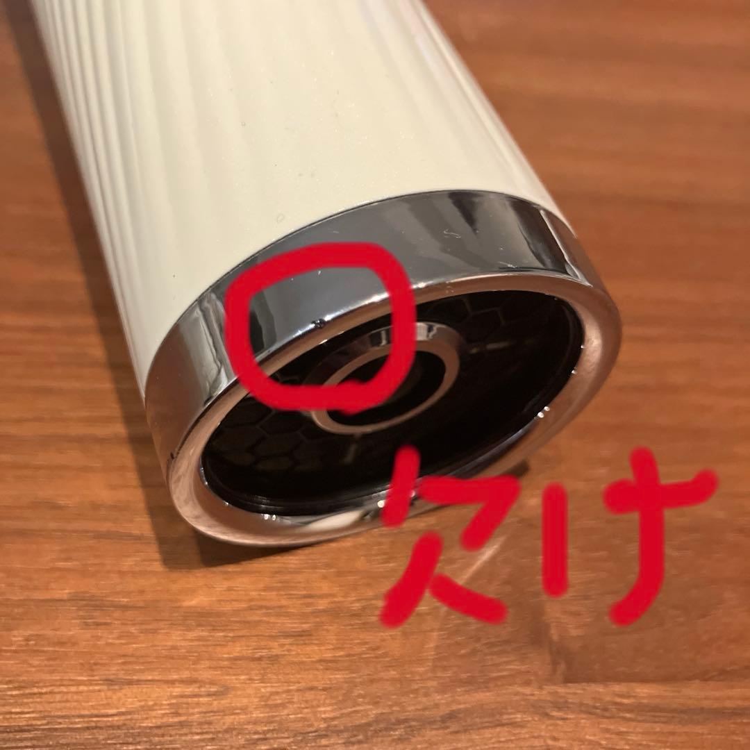 t*i様 ReFa リファビューテックドライヤープロ　RE-AJ02A