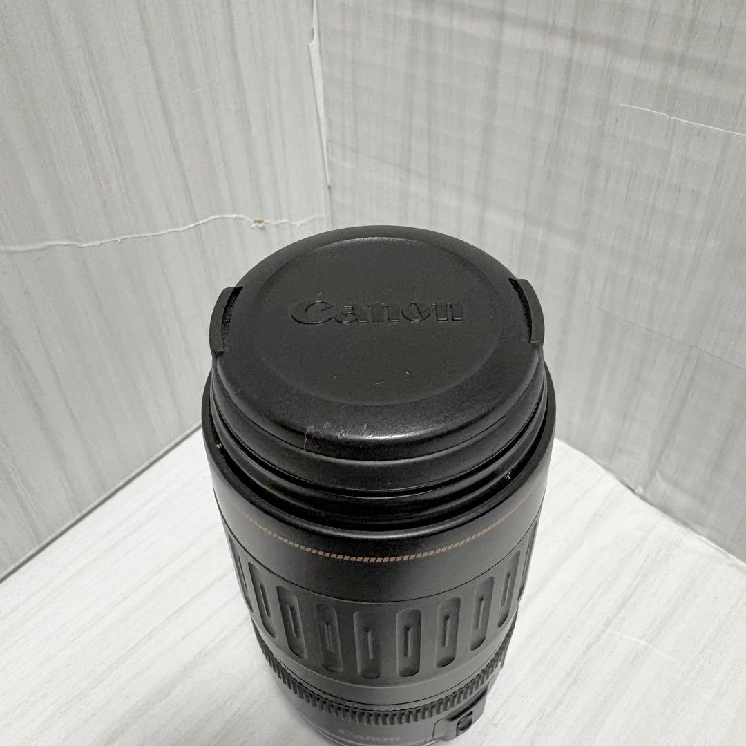 【美品】キャノン★CANON★EF★100-300F4.5-5.6★USM★