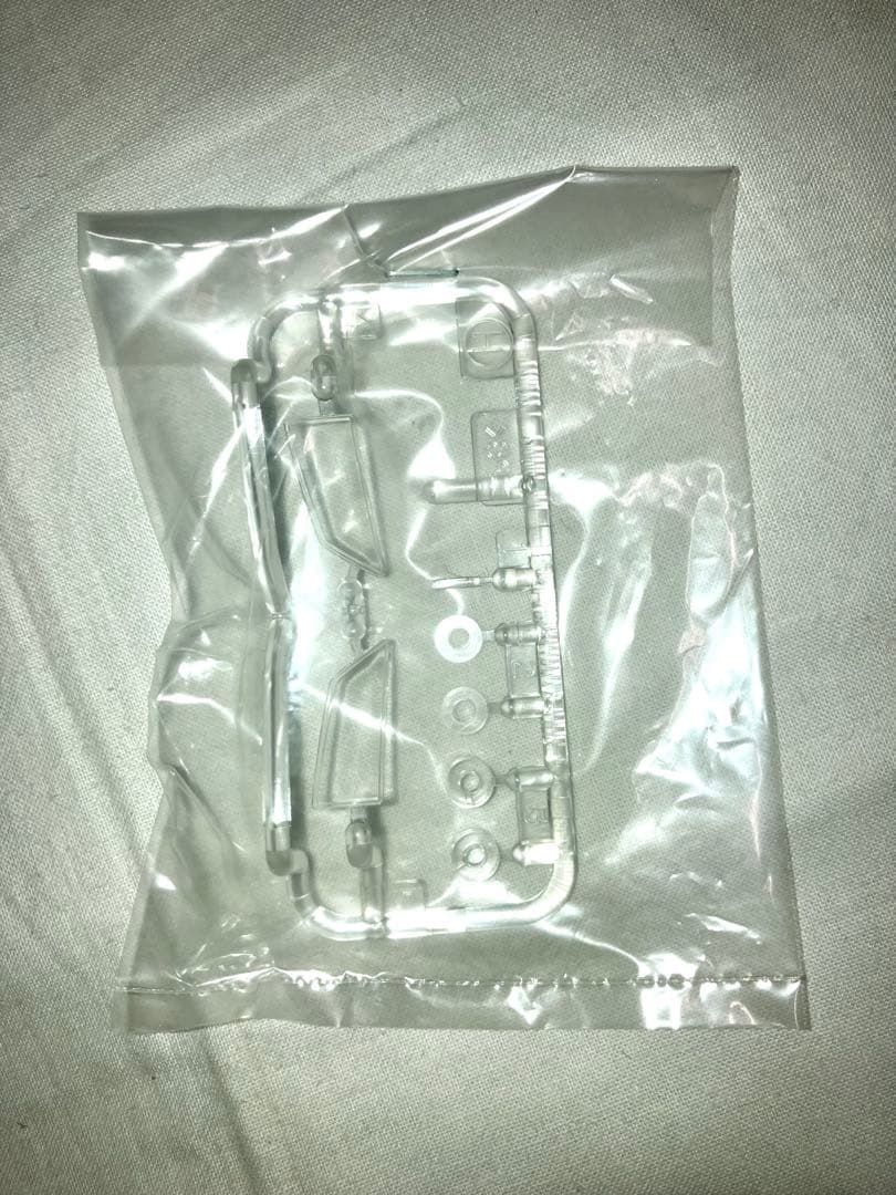 タミヤ 1/20 フルビューウィリアムズ F1 BMW FW24 20056