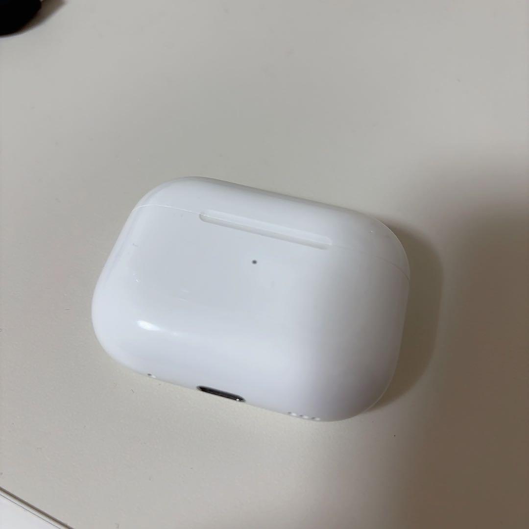 AirPodsPro 第2世代 USBーC