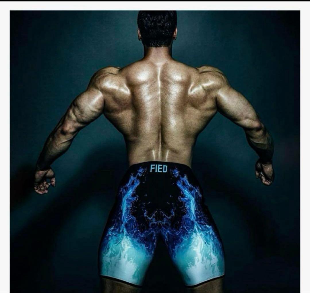 FIED フィジーク　サーフパンツ