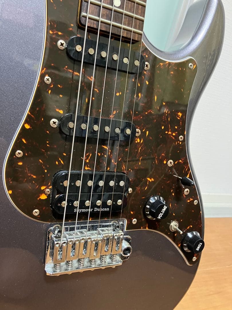 ギター Fujigen jos2-cl-g