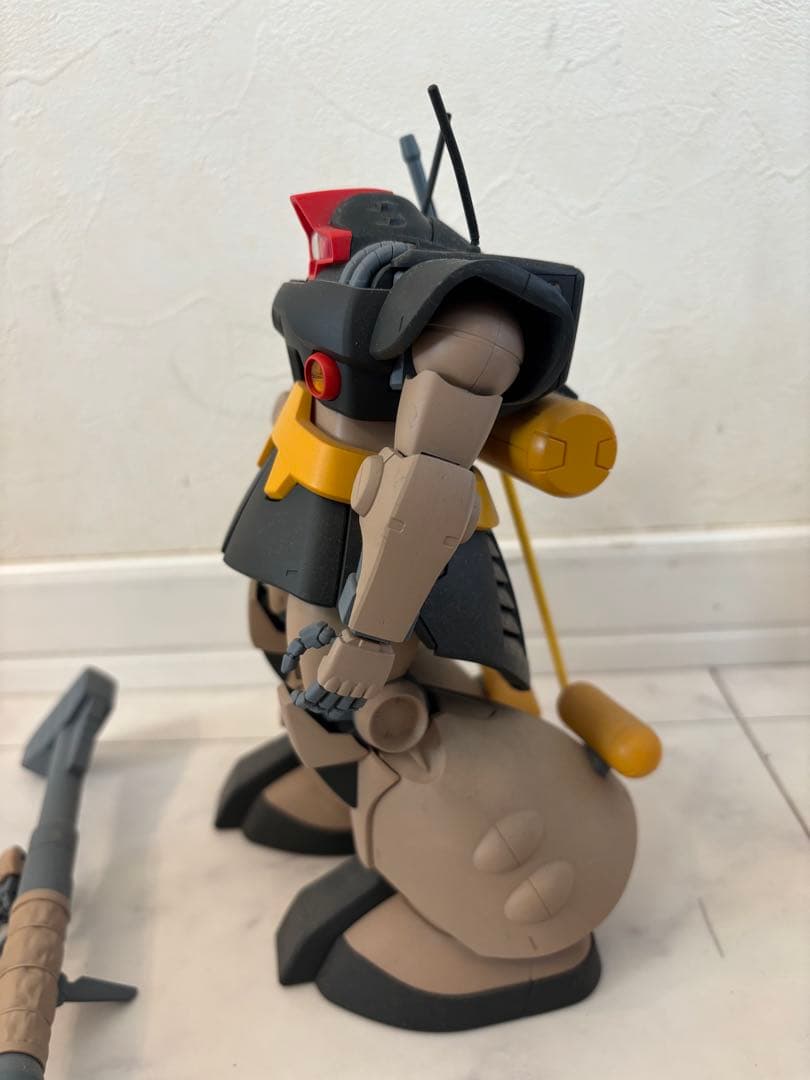 1/100 MG ドワッジ ガンダム ガンプラ バンダイ ガンプラ　プラモデル