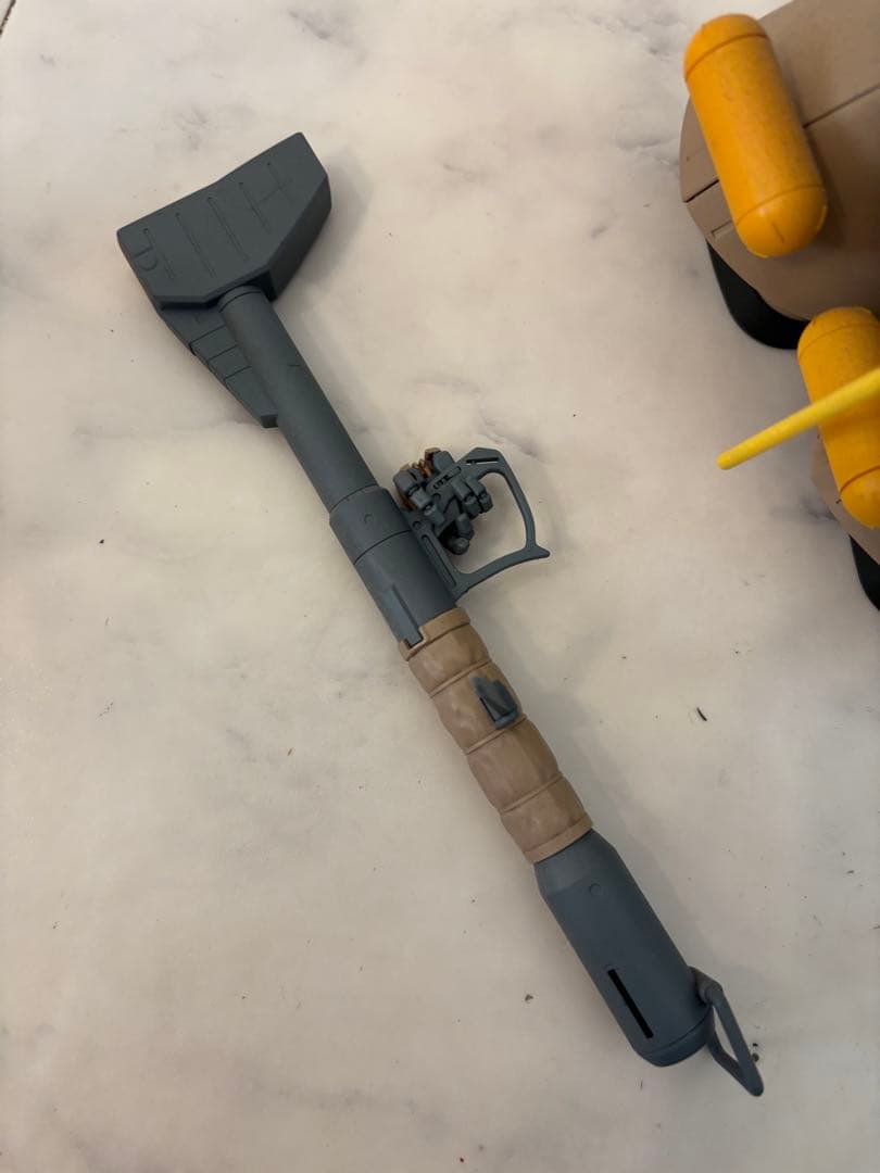 1/100 MG ドワッジ ガンダム ガンプラ バンダイ ガンプラ　プラモデル