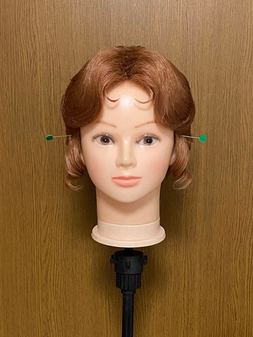 ミントページ☆