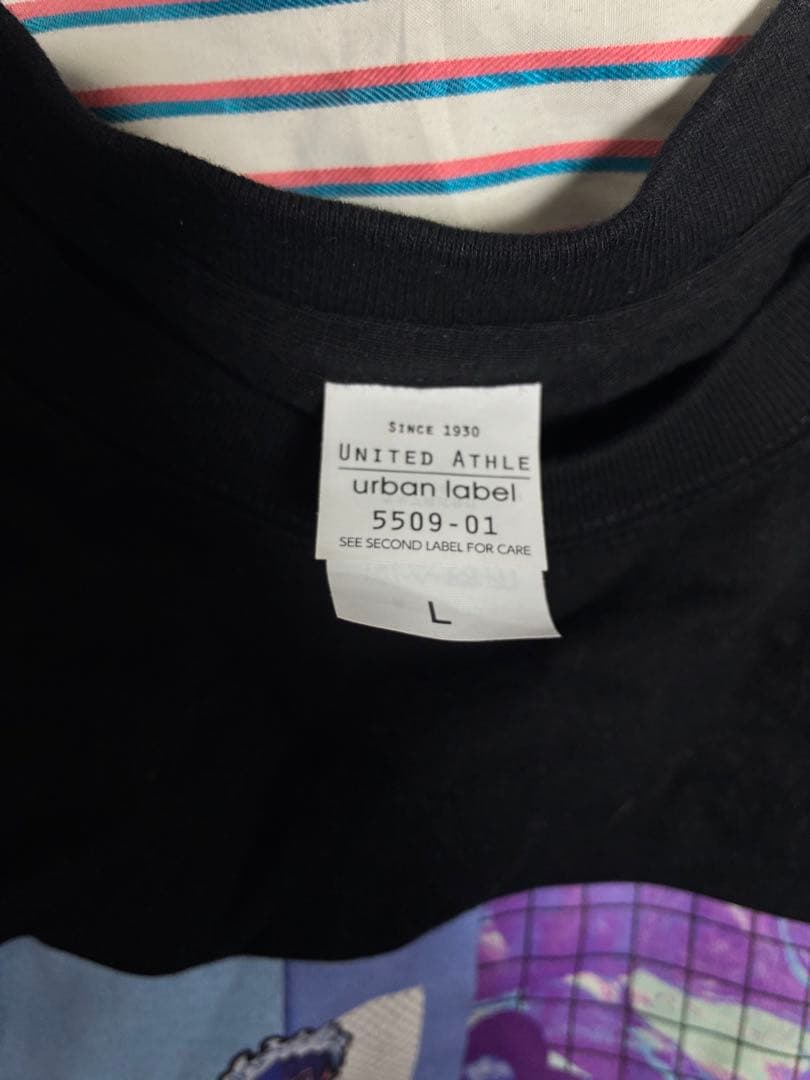 あのちゃん 絶対小悪魔コーデ ロンＴ