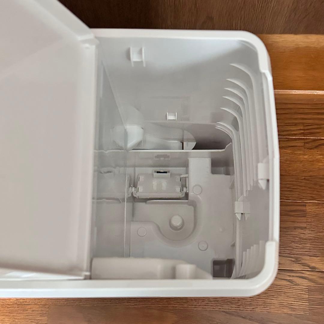 fumfum　ダイニチ ハイブリッド加湿器 HD-N323