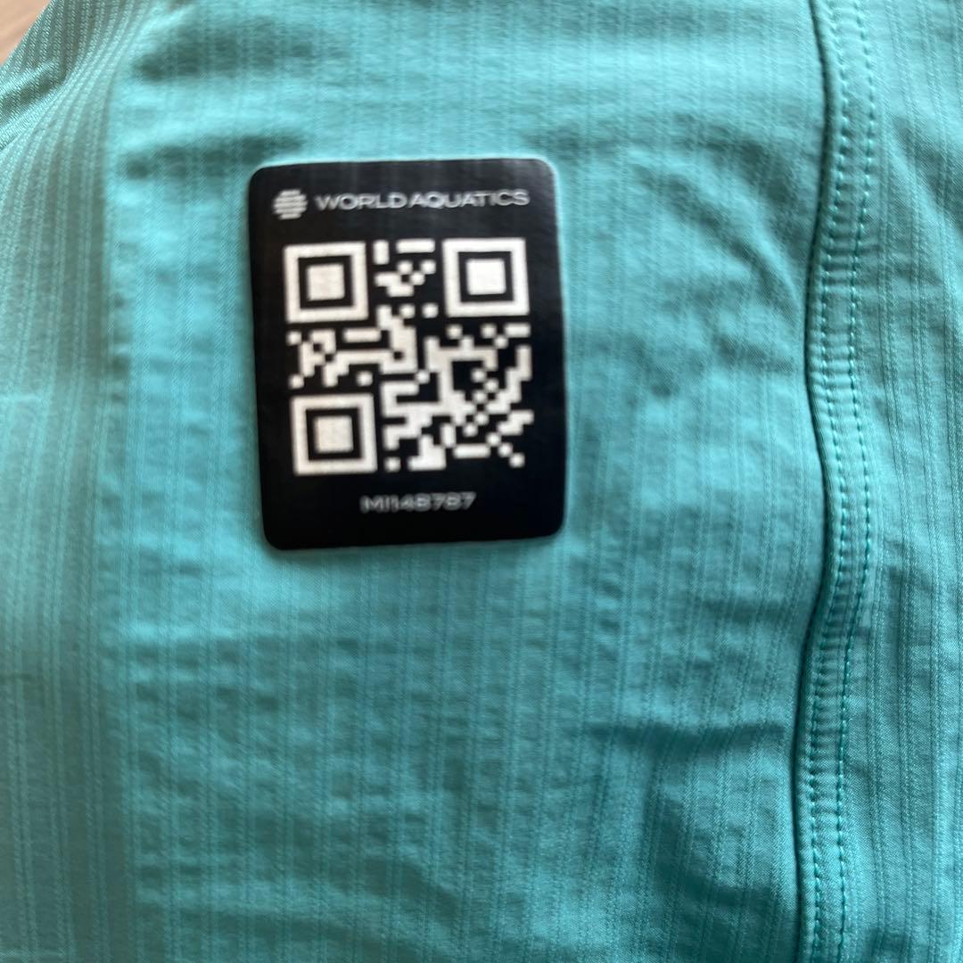 水着　ミズノ GX•SONIC 6 CR Lサイズ メンズ N2MBA50293