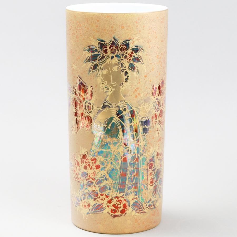 ローゼンタール ビヨンヴィンブラッド 花瓶 32cm 飾り瓶